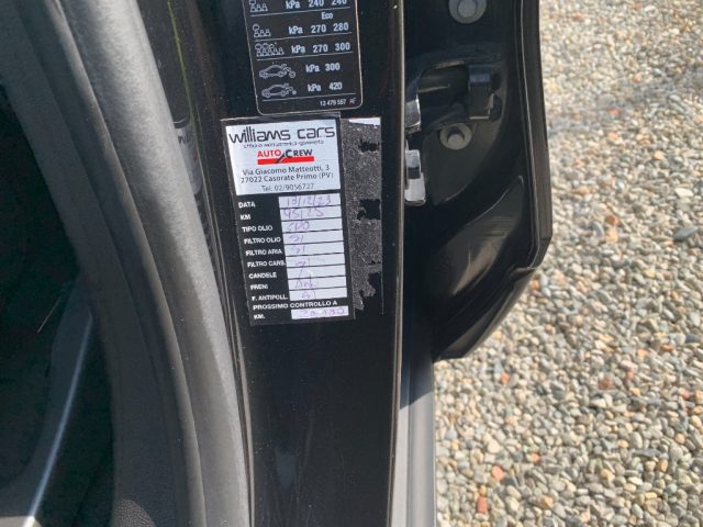 OPEL Mokka X usata, con Cruise Control