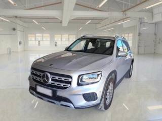 MERCEDES-BENZ GLB 180 d Automatic Business Extra