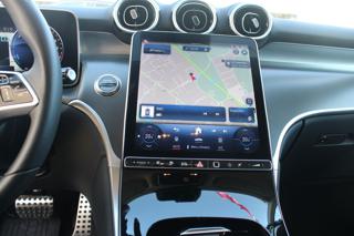 MERCEDES-BENZ GLC 300 usata, con Climatizzatore