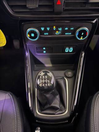 FORD EcoSport usata 4
