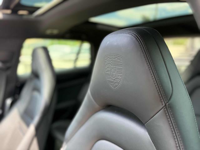 PORSCHE Panamera usata, con Chiusura centralizzata