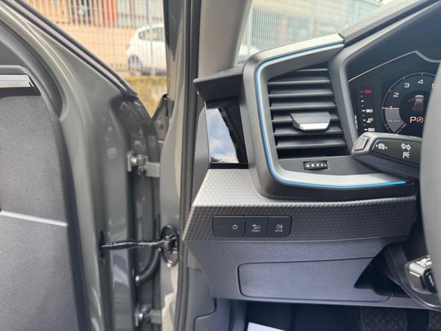 AUDI A1 usata, con Climatizzatore