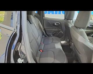 JEEP Renegade usata, con Luce d
