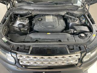 LAND ROVER Range Rover Sport usata, con Cerchi in lega