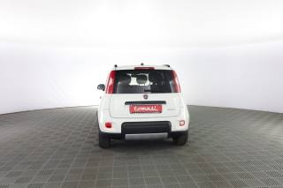 FIAT Panda usata 4