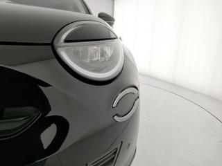 FIAT 600 usata, con USB