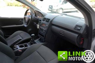 MERCEDES-BENZ A 160 usata, con Servosterzo