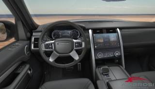 LAND ROVER Discovery usata 12