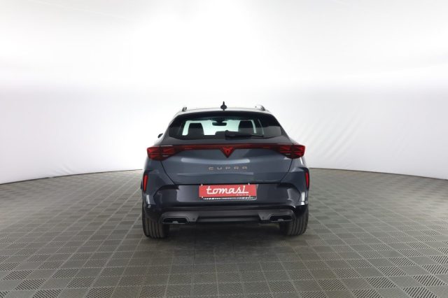CUPRA Formentor usata 4