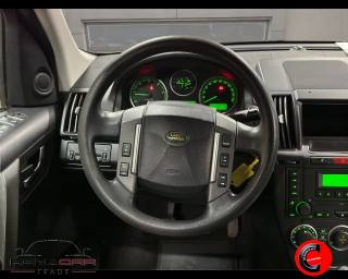 LAND ROVER Freelander usata, con Immobilizzatore elettronico