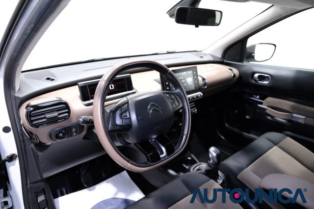 CITROEN C4 Cactus usata, con Alzacristalli elettrici