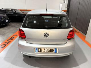 VOLKSWAGEN Polo usata, con Alzacristalli elettrici