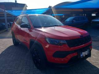 JEEP Compass usata, con Chiusura centralizzata