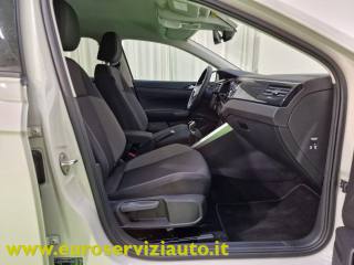 VOLKSWAGEN Polo usata, con Sensore di luce