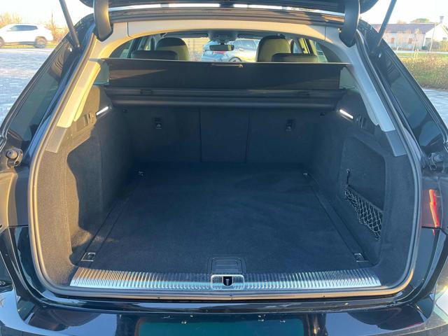 AUDI A4 usata, con Immobilizzatore elettronico