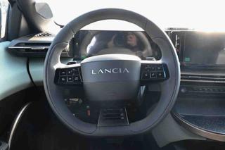 LANCIA Ypsilon usata, con Fendinebbia