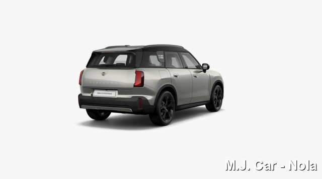 MINI Mini usata, con Autoradio