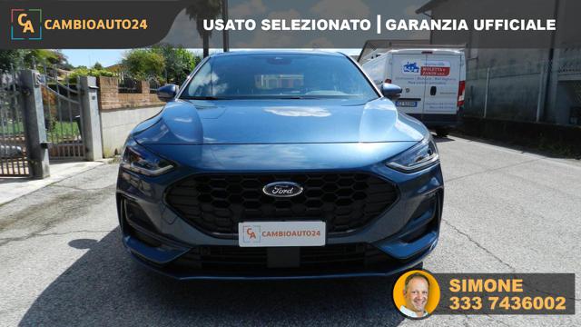 FORD Focus usata, con ABS