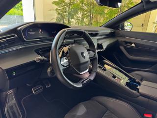 PEUGEOT 508 usata, con Immobilizzatore elettronico