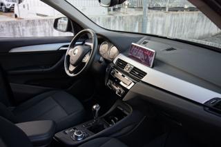 BMW X1 usata, con Chiusura centralizzata