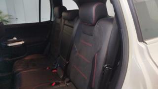 MERCEDES-BENZ GLB 200 usata, con Controllo trazione