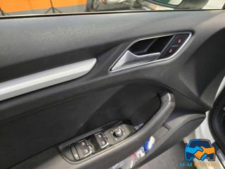 AUDI A3 usata, con Cerchi in lega