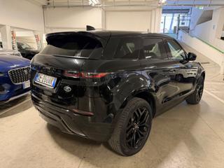 LAND ROVER Range Rover Evoque usata, con Autoradio