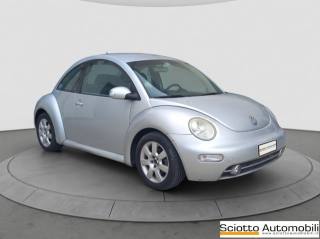 VOLKSWAGEN New Beetle usata, con Cerchi in lega
