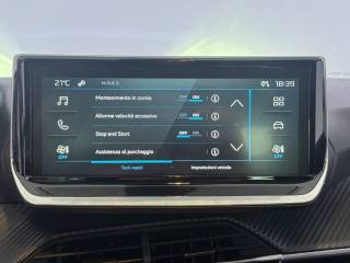 PEUGEOT 208 usata 10