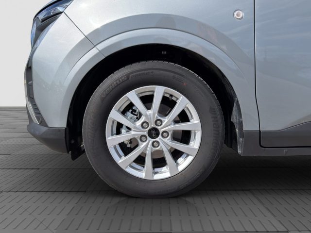 FORD Tourneo Courier usata 14