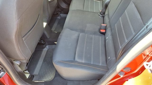 DACIA Sandero usata, con Servosterzo