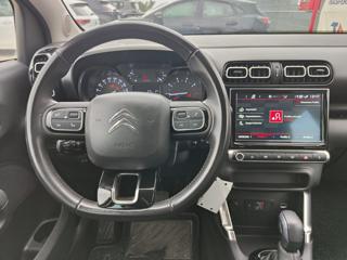 CITROEN C3 Aircross usata, con Fendinebbia