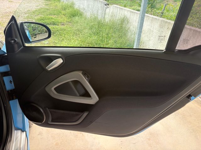 SMART ForTwo usata, con Marmitta catalitica
