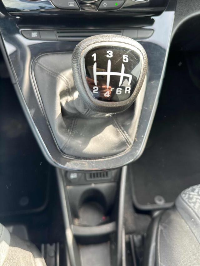 LANCIA Ypsilon usata, con Airbag testa