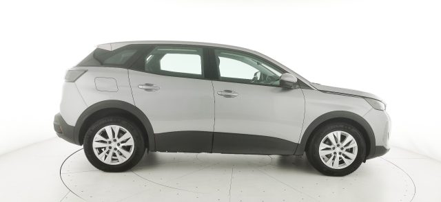 PEUGEOT 3008 usata, con Cerchi in lega