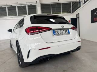 MERCEDES-BENZ A 180 usata, con Antifurto