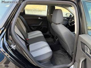 SEAT Leon usata, con Fendinebbia