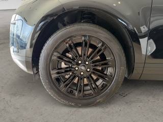 LAND ROVER Range Rover Evoque usata, con Chiusura centralizzata