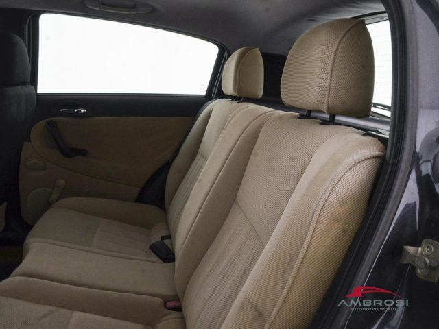 ALFA ROMEO 147 usata 9
