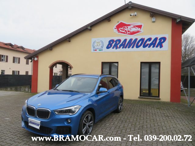 BMW X1 usata, con ABS