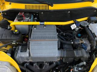 FIAT Cinquecento usata 14