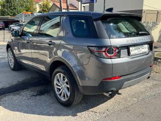 LAND ROVER Discovery Sport usata, con Airbag