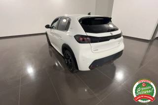 PEUGEOT 208 usata, con Airbag laterali
