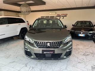 PEUGEOT 5008 usata, con Controllo automatico clima