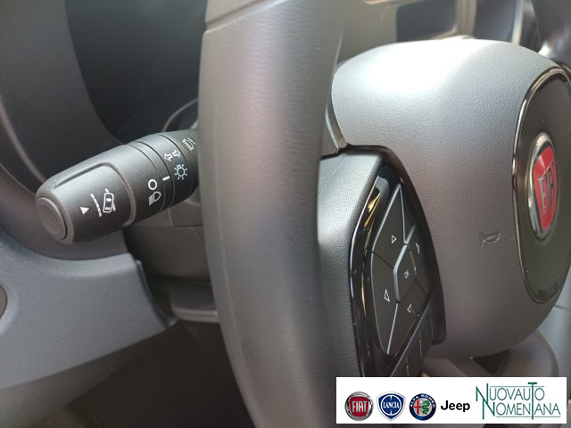 FIAT Panda usata, con Isofix