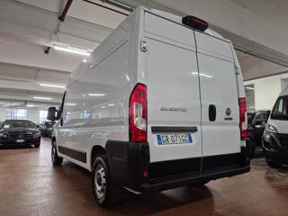 FIAT Ducato usata, con Climatizzatore