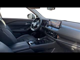 NISSAN X-Trail usata, con Sistema di navigazione