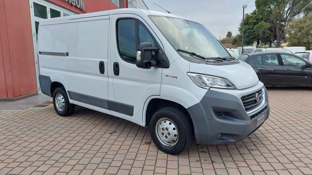 FIAT Ducato usata, con Alzacristalli elettrici