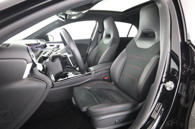 MERCEDES-BENZ A 35 AMG usata 8
