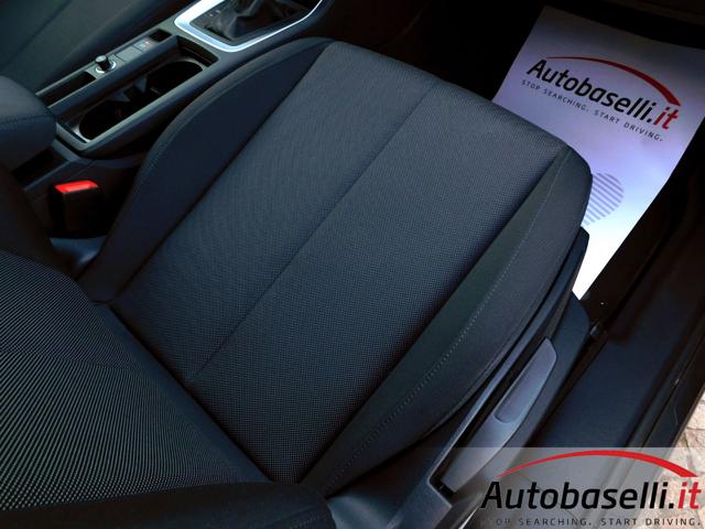 AUDI Q3 usata, con Schermo multifunzione interamente digitale